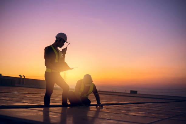 Best Metal Roofing Installation  in Soh Jordan, UT