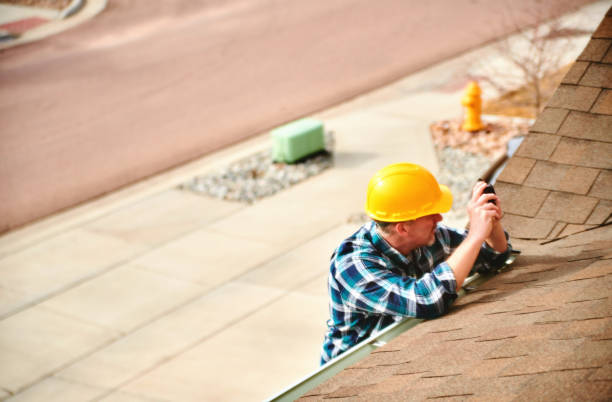 Best Roof Leak Repair  in Soh Jordan, UT