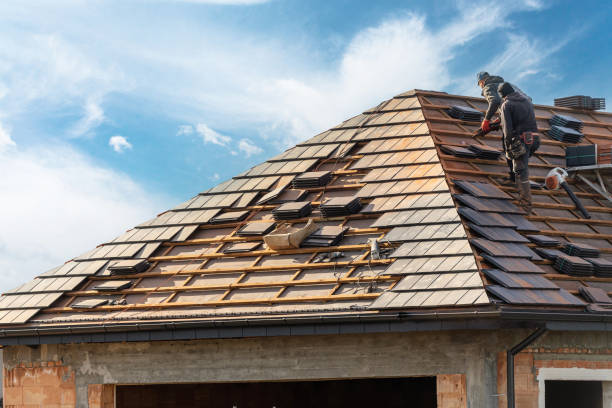 Best Tile Roofing Installation  in Soh Jordan, UT